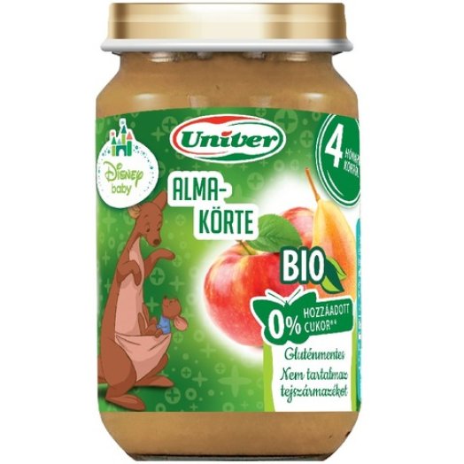 Univer Bio bébiétel