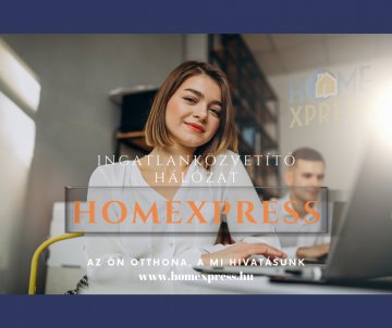 Miért érdemes minket választania? A HOMEXPRESS