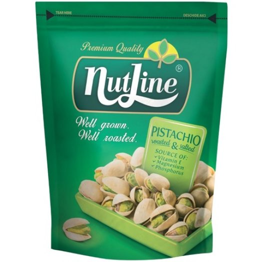 Nutline kesudió, pisztácia vagy mandula