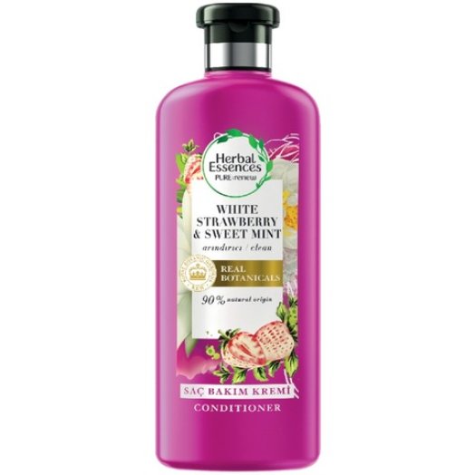 Herbal Essences sampon vagy balzsam