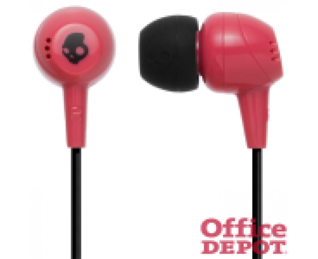 Skullcandy S2DUDZ-040 (CE) - Jib rózsaszín fülhallgató