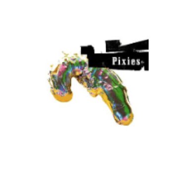 Pixies (2012) DVD