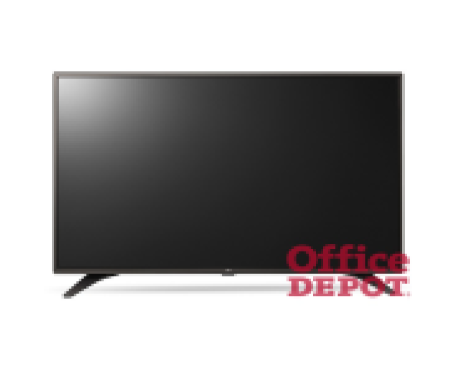 LG 55" 55LV340C Full HD LED TV üzleti funkciókkal