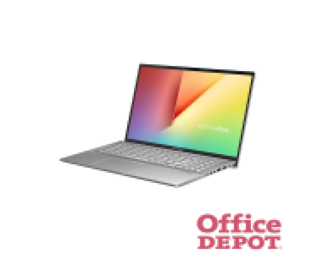 ASUS VivoBook S531FL-BQ089 15,6" FHD/Intel Core i5-8265U/8GB/512GB/MX250 2GB/ezüst laptop