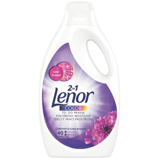 Lenor mosószer