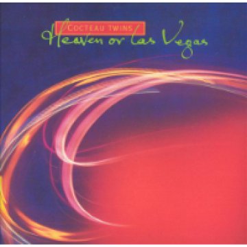 Heaven or Las Vegas CD