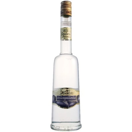 Óbester pálinka