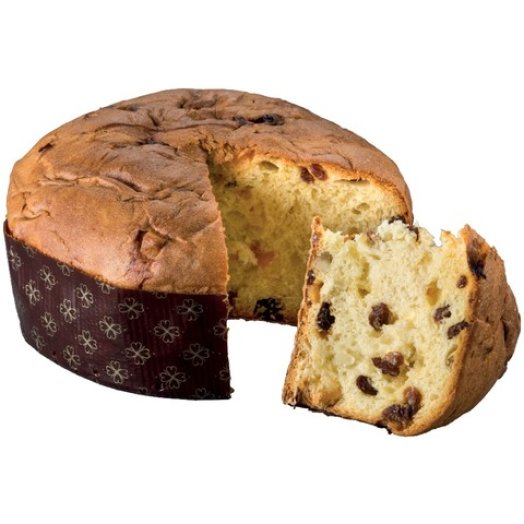 Tesco finest panettone
