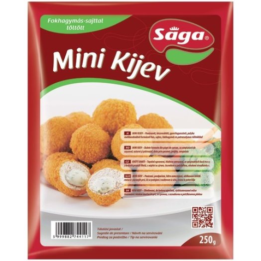 Sága mini kijev