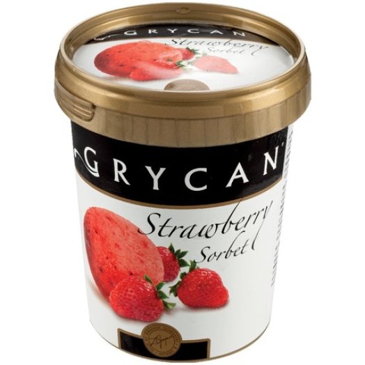 Grycan jégkrém