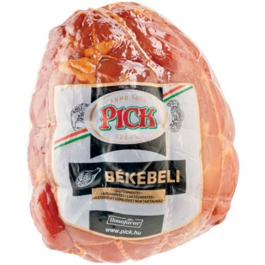 Pick békebeli füstölt diócomb