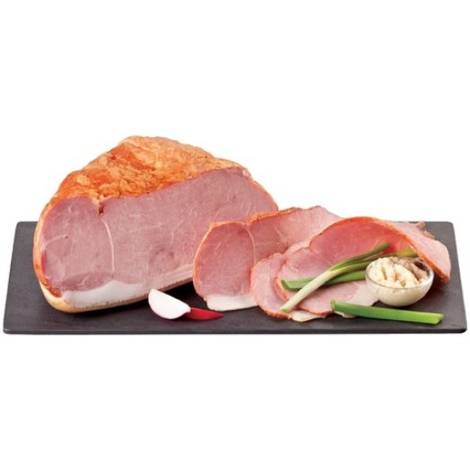 Tesco füstölt-főtt frikandó sonka