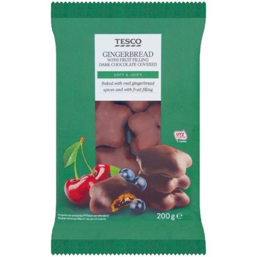 Tesco töltött puszedli