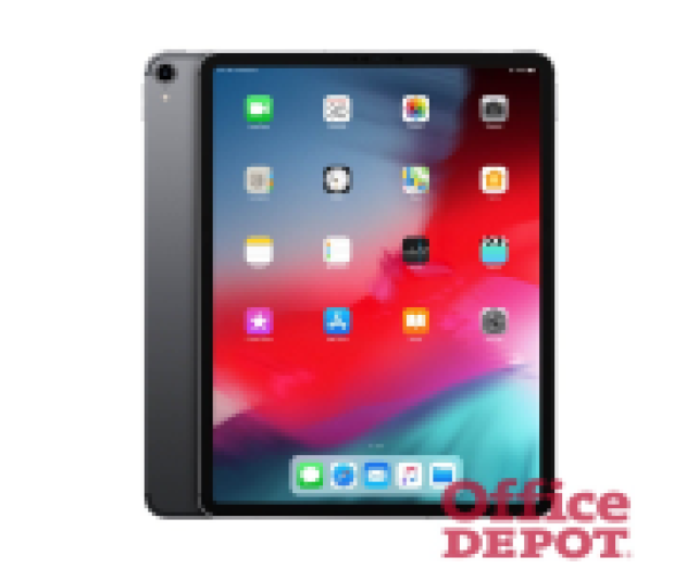 Apple 12,9" iPad Pro 64 GB Wi-Fi (asztroszürke)