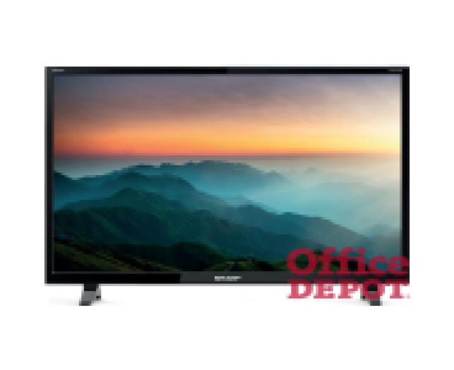 Sharp 32" LC-32HI5012E HD ready Smart LED TV