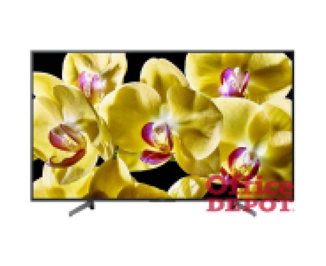 Sony 49" KD-49XG8096BAEP 4K HDR Android Smart LED TV