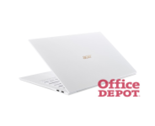 Acer Swift 7 SF714-52T-741M 14" FHD IPS/Intel Core i7-8500Y/16GB/512GB/Int. VGA/Win10/fehér laptop
