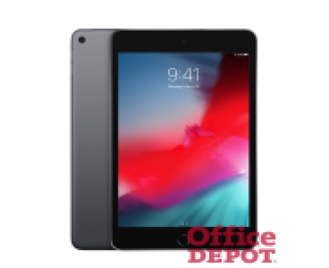 Apple iPad mini 5 64GB Wi-Fi Space Grey (asztroszürke)