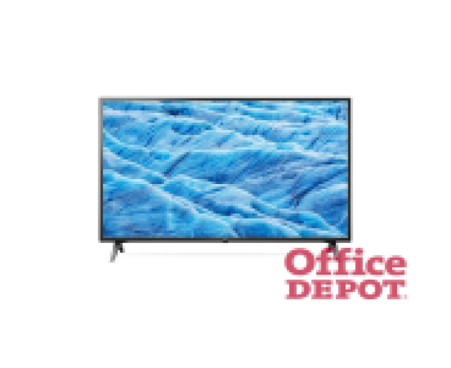 LG 49" 49UM7100PLB 4K UHD Smart LED TV