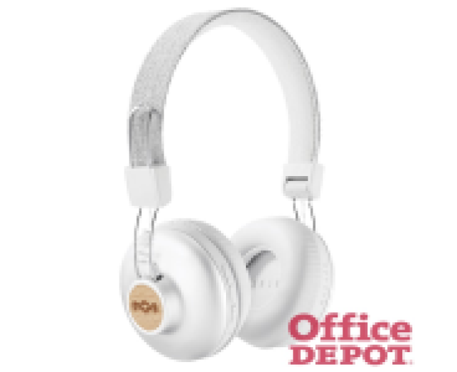 Marley EM-JH133-SV Bluetooth ezüst fejhallgató