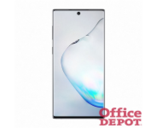 Samsung SM-N975FZ Note 10+ 6,8" 5G 256GB Dual SIM fénylő fekete okostelefon