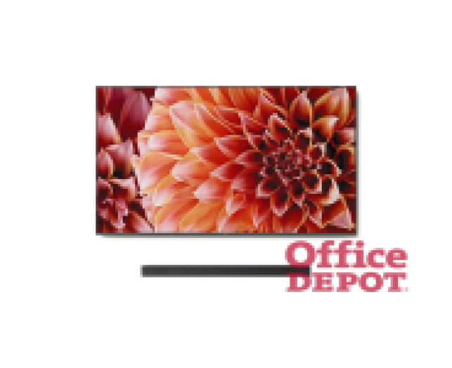 Sony 55" KD-55XF9005 4K HDR Android Smart LED TV