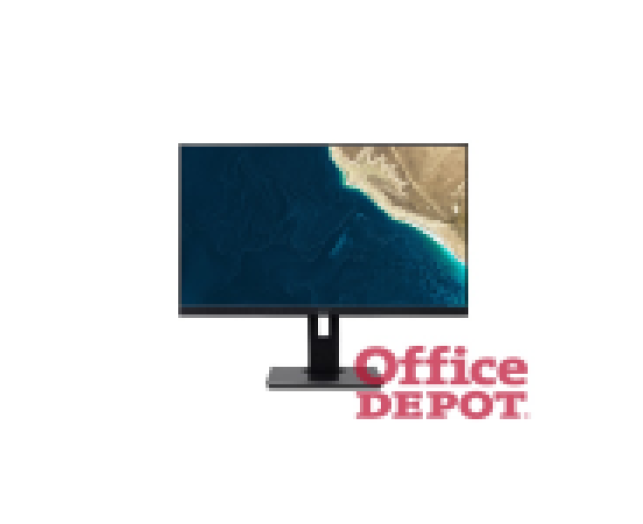 Acer 23,8" B247Ybmiprzx IPS LED HDMI DisplayPort multimédiás monitor