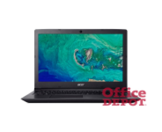 Acer Aspire A315-41-R6AR 15,6"/AMD Ryzen 3-2200U/4GB/128GB/Int. VGA/fekete laptop