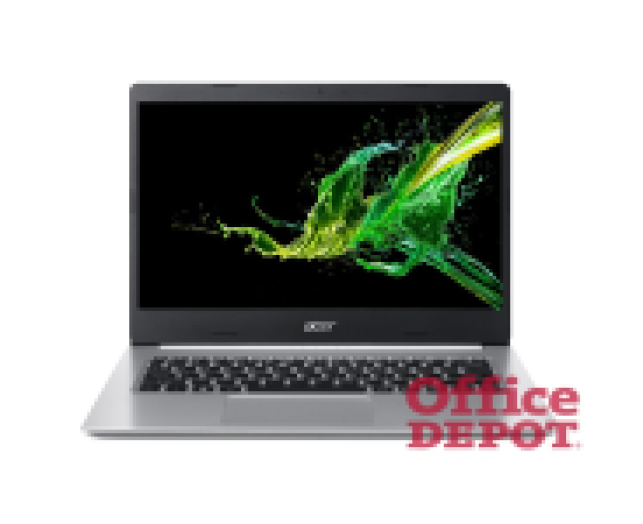 Acer Aspire A514-52G-51A8 14" FHD IPS/Intel Core i5-10210U/4GB/512GB/MX250 2GB/ezüst laptop