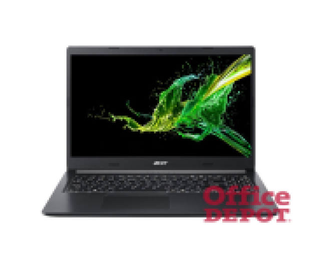 Acer Aspire A515-54G-55N1 15,6" FHD IPS/Intel Core i5-10210U/4GB/512GB/MX250 2GB/fekete laptop