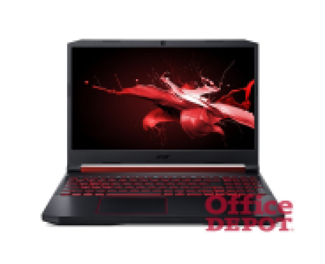 Acer Nitro 5 AN515-54-552T 15,6" FHD IPS/Intel Core i5-9300H/8GB/1TB/GTX 1050 3GB/fekete laptop