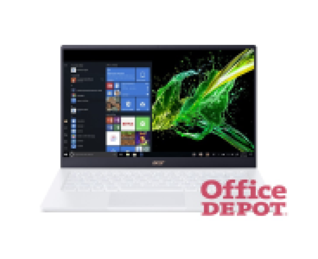 Acer Swift 5 SF514-54GT-5914 14" FHD IPS/Intel Core i5-1035G1/8GB/512GB/MX250 2GB/Win10/fehér laptop