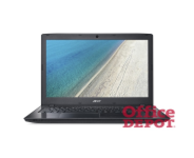 Acer TravelMate TMP259-G2-M-5845 15,6" FHD/Intel Core i5-7200U/8GB/1TB/Int. VGA/fekete laptop