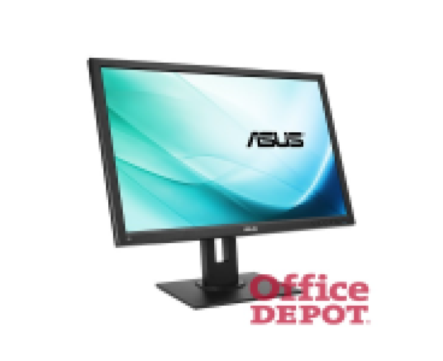Asus 24" BE24AQLB LED Display Port professzionális monitor