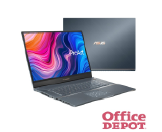 ASUS ProArt StudioBook W700G1T-AV022T 17" FHD/Intel Xeon E-2276M/16GB/512GB/Quadro T1000 4GB/Win10 Pro/szürke laptop