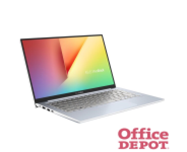 ASUS VivoBook S330FN-EY049TC 13,3" FHD/Intel Core i3-8145U/4GB/256GB/MX150 2GB/ezüst laptop