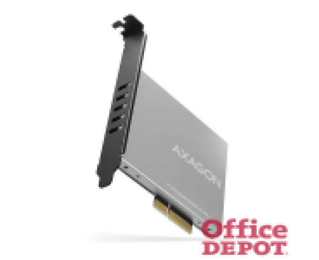 Axagon PCEM2-NC PCI-Express - NVME M.2 adapter
