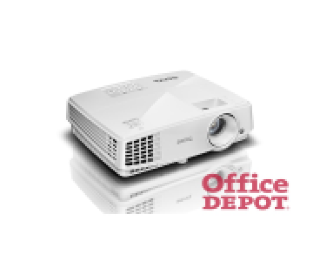 Benq MS527 SVGA 3300L HDMI 10000óra DLP projektor