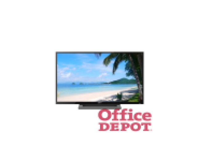Dahua 31,5" DHL32-F600 HDMI fekete 24/7 multimédia monitor
