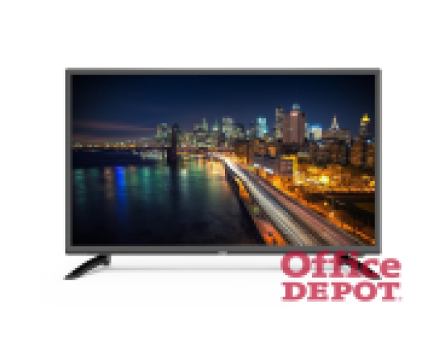 Gaba 32"GLV-3236 HD ready LED TV