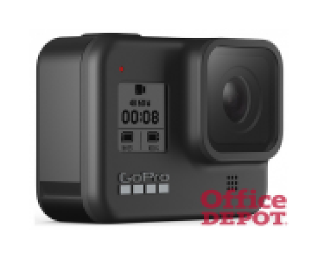 GoPro HERO8 Black akciókamera