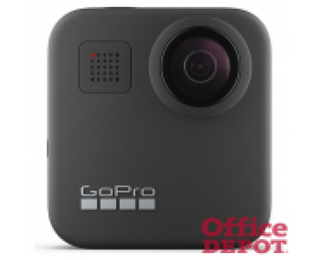 GoPro MAX 360 fokos akciókamera