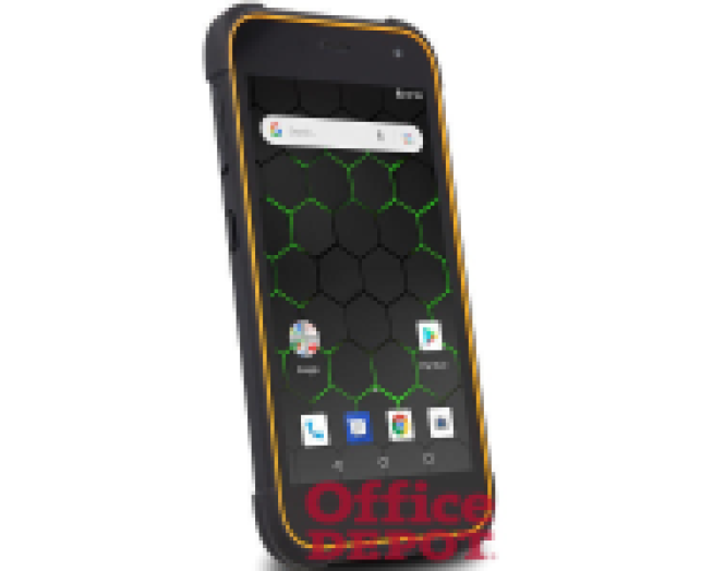 myPhone Hammer Active 2 5,0" LTE 8GB Dual SIM narancssárga okostelefon