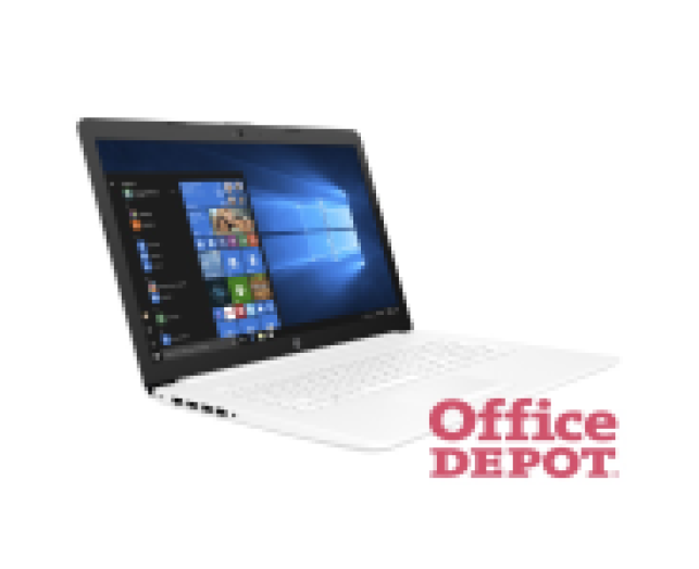 HP 17-ca1001nh 17,3"FHD/Ryzen 3/8GB/512GB/Win10 ezüst laptop