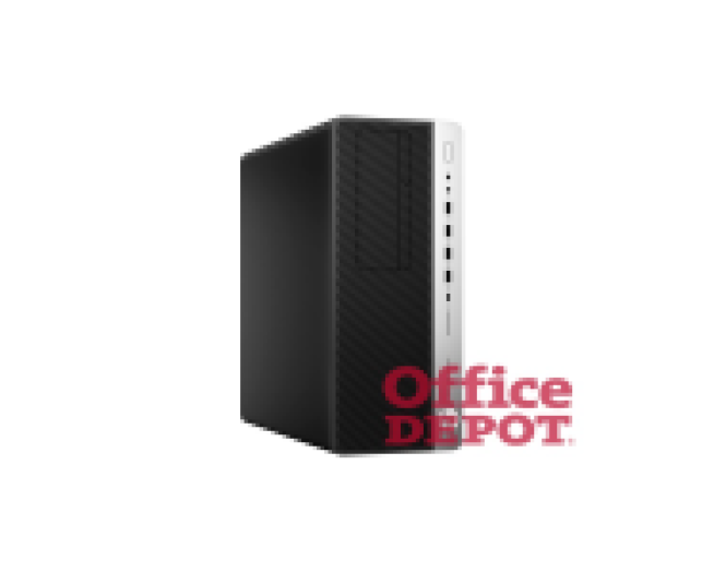 HP EliteDesk 800 G5 TWR/Intel Core i5-9500/8GB/256GB/Win10 Pro asztali számítógép