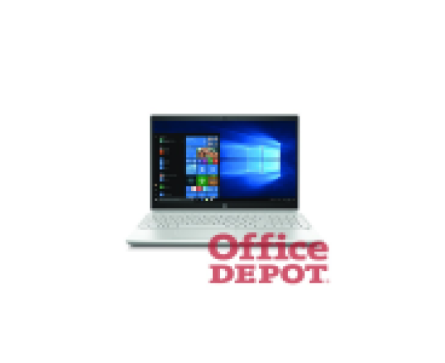 HP Pavilion15-cs3007nh 15,6"FHD/Intel Core i7-1065G1/8GB/512GB/MX250 4GB/Win10 ezüst laptop