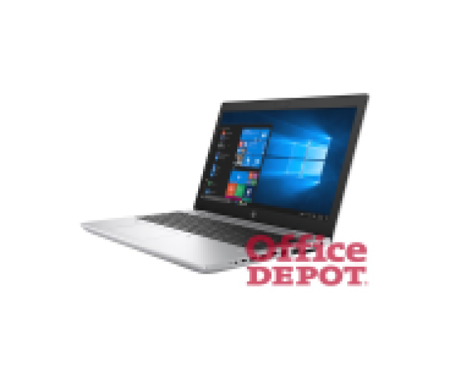 HP ProBook 650 G4 15,6" FHD/Intel Core i7-8650U/8GB/256GB SSD/Int. VGA/Win10 Pro laptop