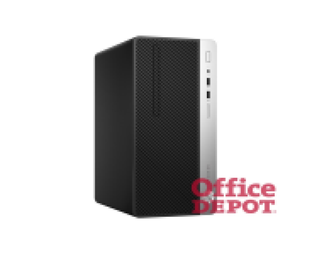 HP ProDesk 400 G5 MT Intel Core i5-8500/8GB/256GB/Win10 Pro asztali számítógép