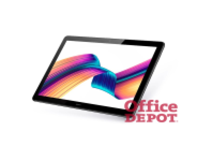 Huawei MediaPad T5 10,1" 4/64GB fekete Wi-Fi + LTE tablet