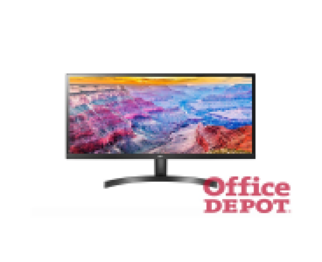 LG 29" 29WL500-P LED IPS 21:9 Ultrawide HDMI monitor